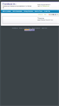 Mobile Screenshot of friendbook.com